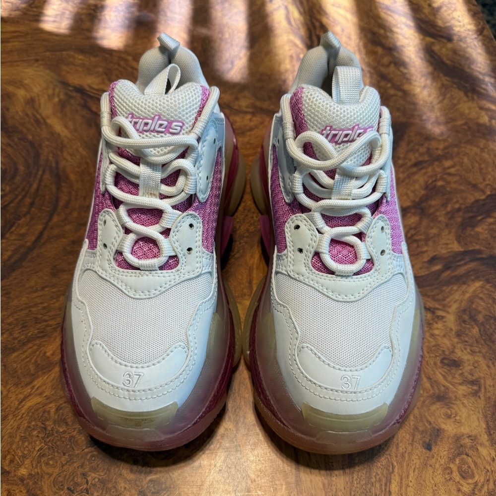 Balenciaga - Triple S